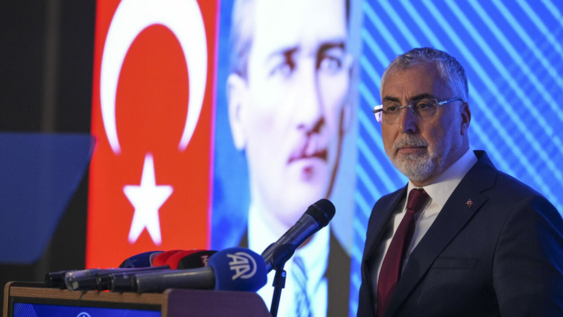 Asgari ücrete ne kadar zam olacak? Bakan’dan açıklama