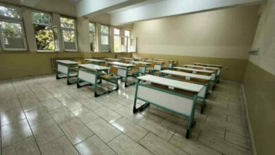 Bursa’da atıl durumdaydı! Yeniden hayat buldu