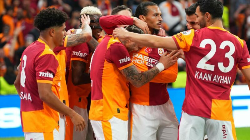 Sarı kırmızılı ekip, bu akşam TSİ 23.00’te Hollanda’da oynanacak karşılaşmayı