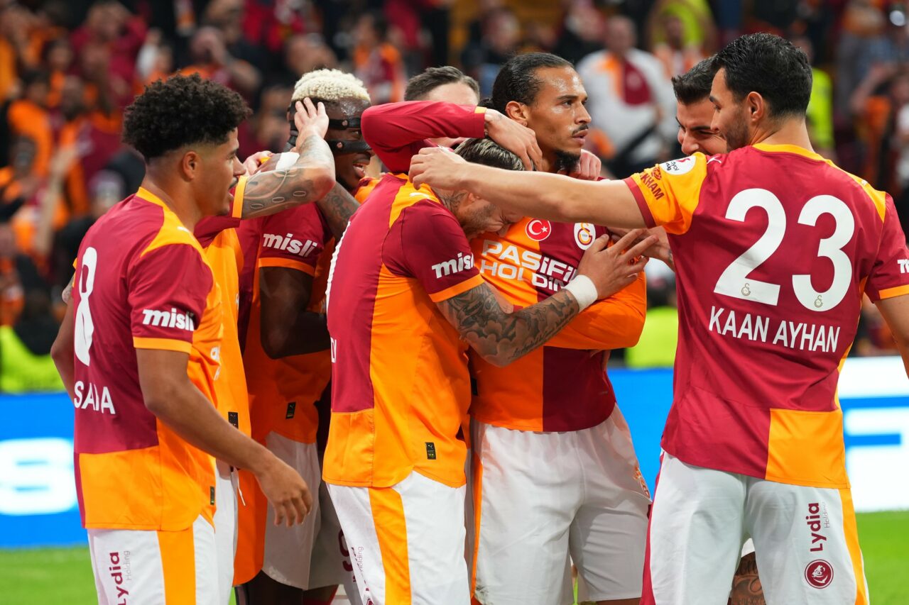 Galatasaray Devler Ligi’nde Ajax virajında! İşte günün programı…