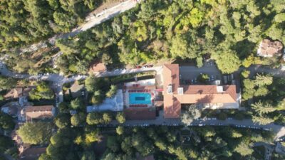 Turistlerin şifa için akın ettiği yer!