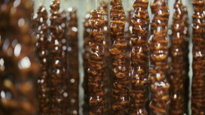 Havalar soğudu, satışları arttı!