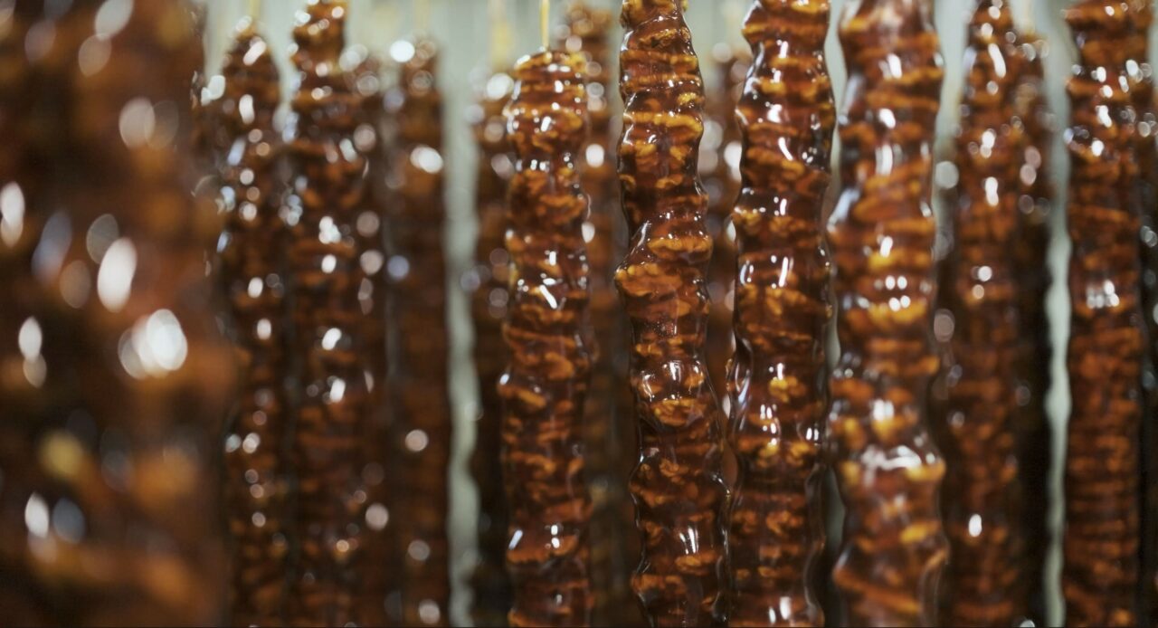 Havalar soğudu, satışları arttı!