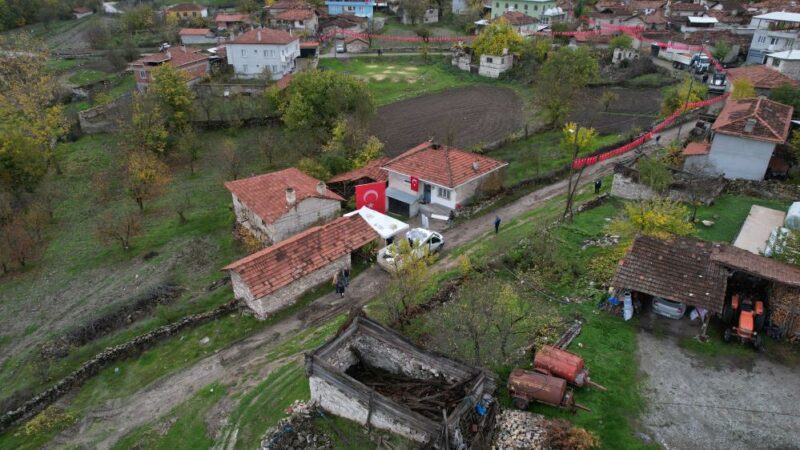 Düşen kargo uçağında kahreden tesadüf; Bursa’daki çocukluk arkadaşıyla aynı gün şehit düştü