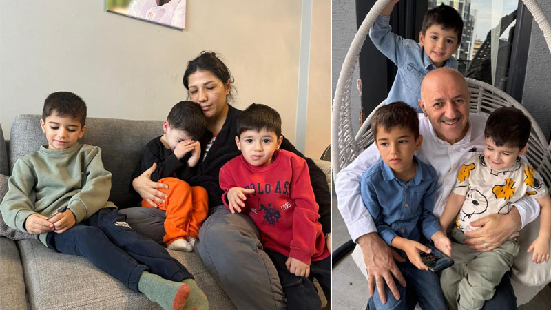 Bursalı işadamının cenazesi Cidde’de kaldı! İşte sebebi…