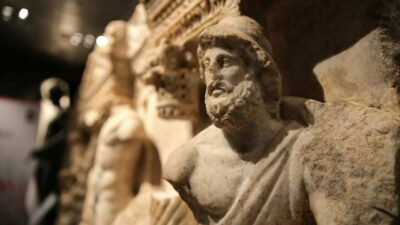 Bakan Ersoy açıkladı: Türkiye’ye iade edildiler