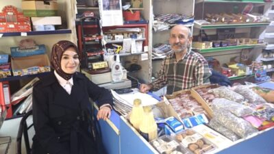 Bakan Göktaş’tan Bursa’da sürpriz ziyaret