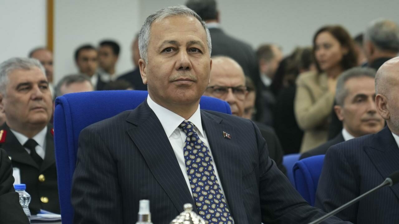 Bakan Yerlikaya’dan suça sürüklenen çocuklarla ilgili açıklama