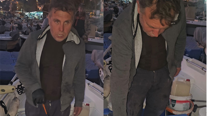 Bursa sularında alarm! Balıkçılar şok oldu…