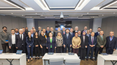 Basın İlan Kurumu’ndan kapsamlı mevzuat düzenlemesi