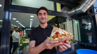 Bir dönem Şampiyonlar Ligi’ndeydi şimdi Bursa’da döner kesiyor