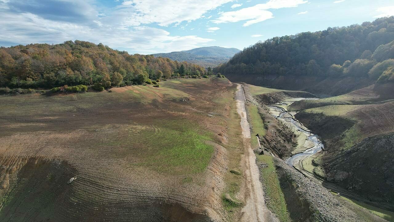 Bir ilde daha 9 saatlik su kesintileri başlıyor Bir ilde daha 9 saatlik su kesintileri başlıyor
