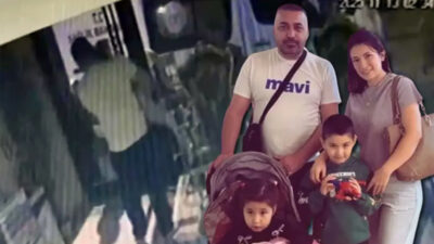 Böcek ailesinin ölümü: Otel sahibi ve çalışanı yeniden gözaltında