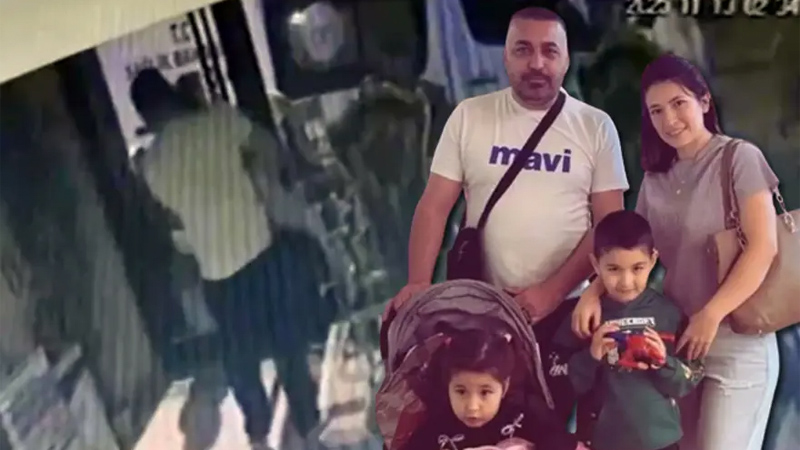 Böcek ailesinin ölümü: Otel sahibi ve çalışanı yeniden gözaltında