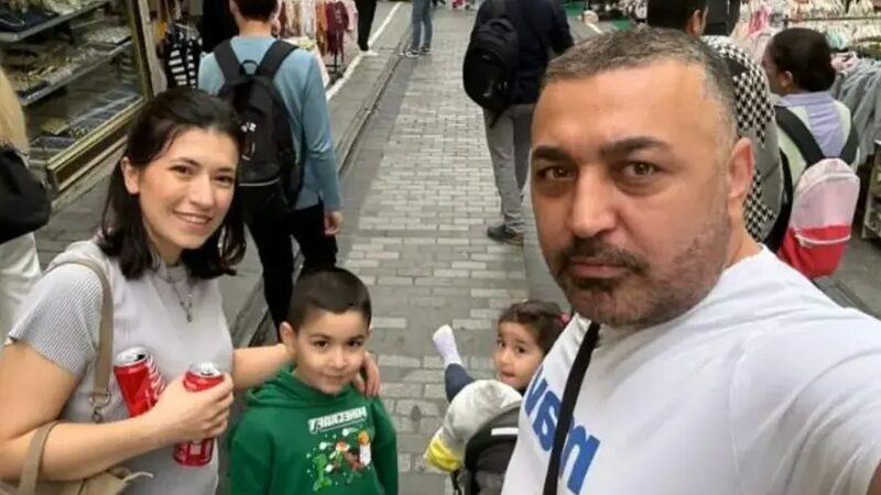 Böcek ailesinin ölümü: İlk duruşmanın tarihi belli oldu Böcek ailesinin ölümü: İlk duruşmanın tarihi belli oldu