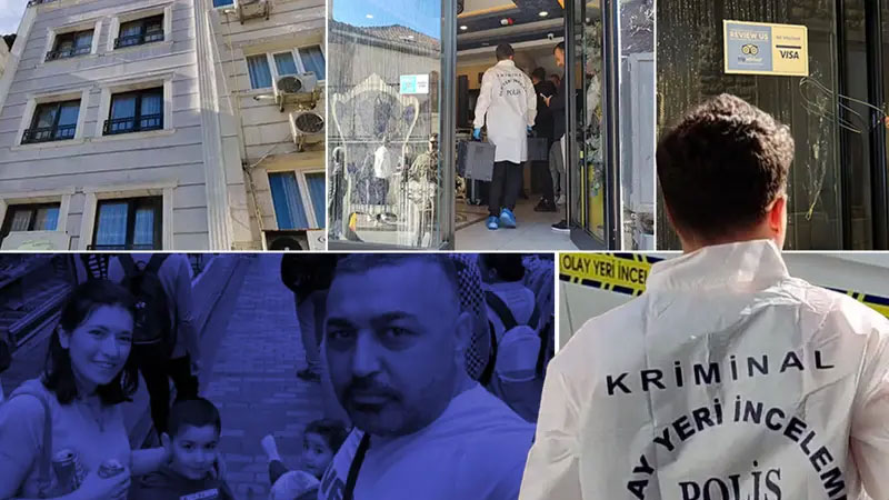 Böcek ailesinin ölümünde gözaltı sayısı 11’e yükseldi