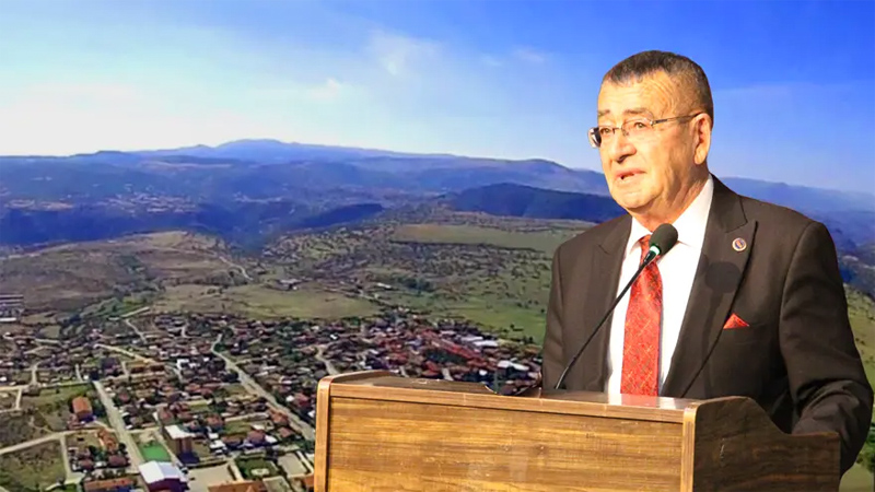 67 yıllık ilçe köy olmak üzere! Taşınacak 350 kişi aranıyor