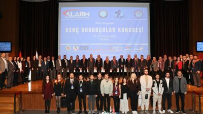 Bursa’da Başkan Bozbey’den genç hukukçulara büyük destek