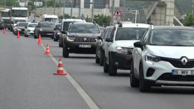 Bursa’da dev anket! Şehrin ulaşım projesini siz belirleyebilirsiniz…