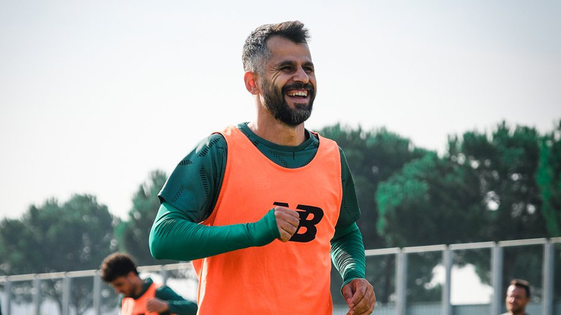 Bursaspor’da hazırlıklar tamam! Bursaspor’da hazırlıklar tamam!