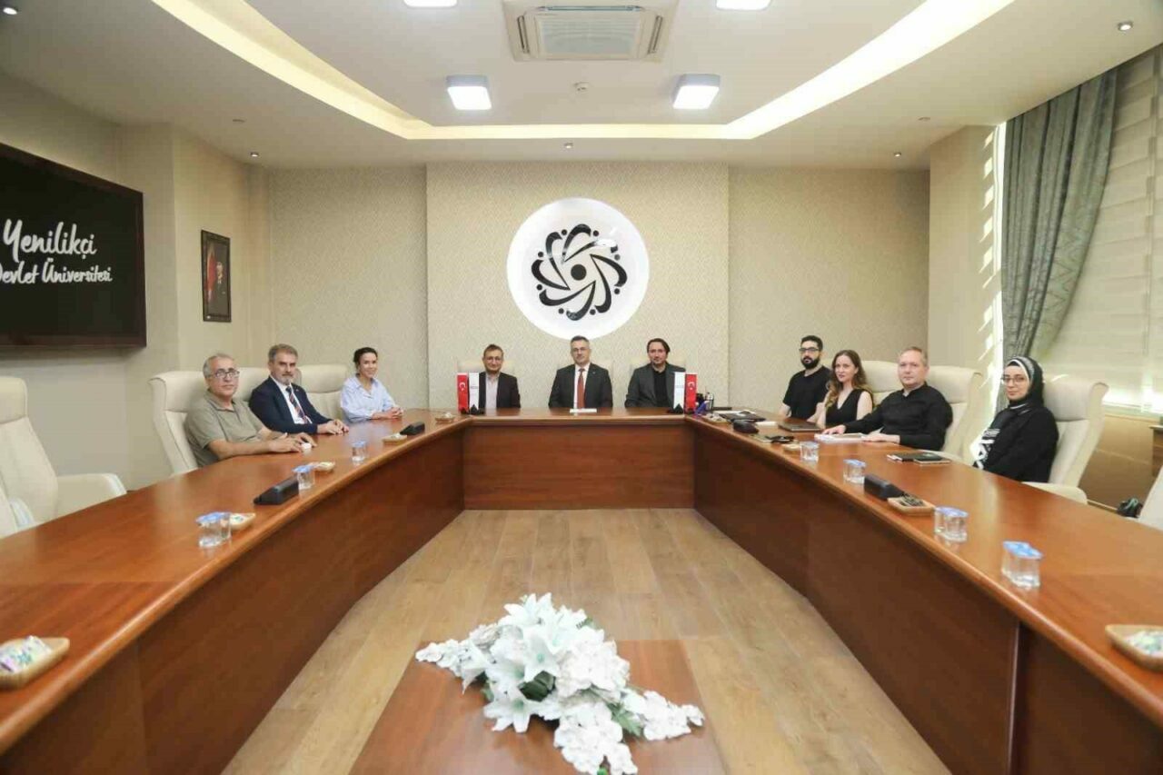 BTÜ’den Avrupa Birliği destekli yenilikçi proje BTÜ’den Avrupa Birliği destekli yenilikçi proje