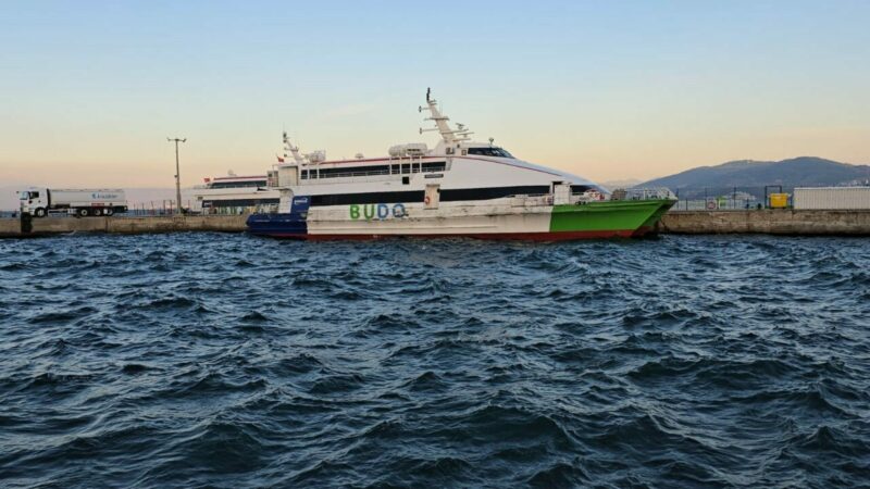 Bursalıların her gün kullandığı BUDO’nun fiyat tarifesinde dikkat çeken değişiklik!