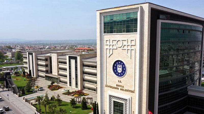 Bursa Büyükşehir Belediyesi işe alım ilanını duyurdu!