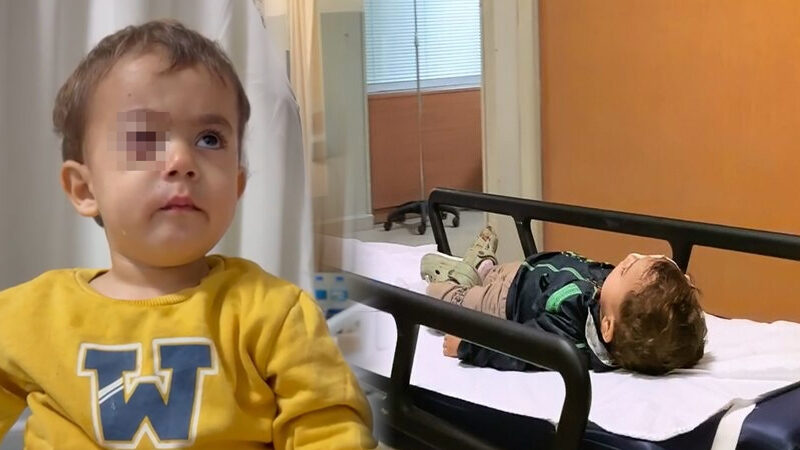 Bursa’da Alpaslan’ı gözünden etmişti! Skandal ortaya çıktı Bursa'nın İnegöl ilçesinde sokakta ateşlenen ve Alpaslan Y.'nin (2) sağ