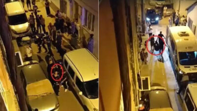 Bursa’da dehşet saçtı! İşte istenen ceza
