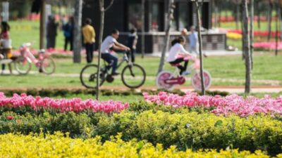 Bursa’da haftasonu hava nasıl olacak?