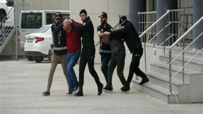 Bursa merkezli ‘Mahzen-32’ operasyonunda flaş gelişme