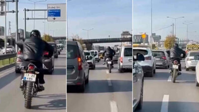 Bursa’da ilginç anlar