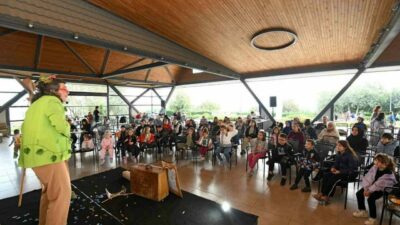 Bursa Osmangazi’de ara tatil şenlendi