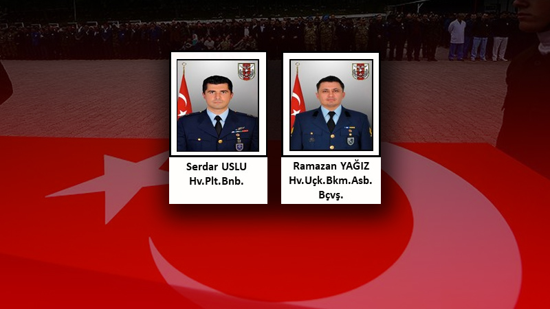 Bursa şehitlerine ağlıyor! Cenaze programı açıklandı