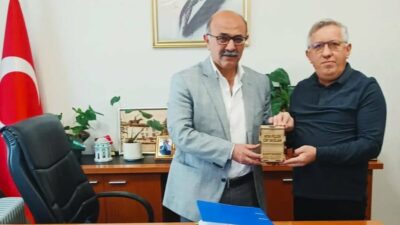 Bursa’da atık piller ses oluyor