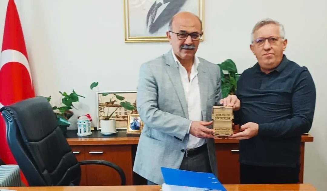 Bursa’da atık piller ses oluyor