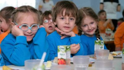 Bursa’da çocuklar 37 yıldır onlara emanet