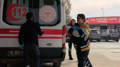 Bursa’da 7 aylık Eren, beşiğinde ölü bulundu