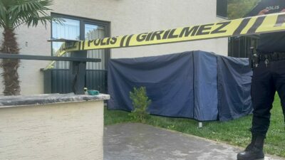 Bursa’da acı son! Hava almak isterken… Bursa’da acı son! Hava almak isterken…