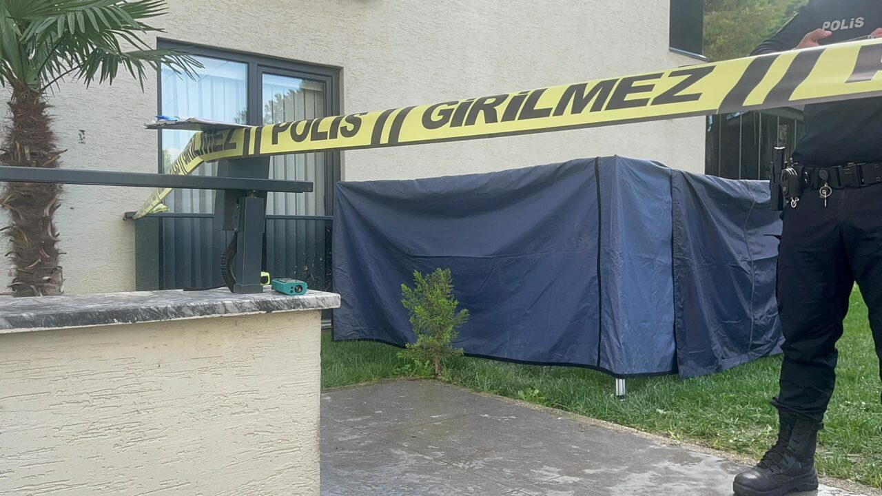 Bursa’da acı son! Hava almak isterken…