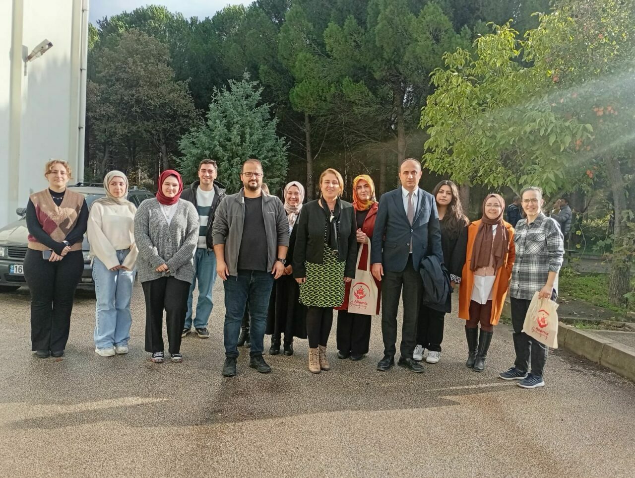 Bursa’da Aile Yılı etkinlikleri