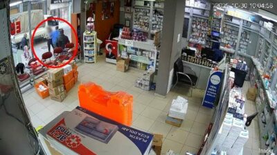 Bursa’da sokak ortasında cinsel saldırı! İfadesi ortaya çıktı