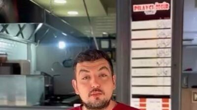 Bursa’da böyle hırsız görülmedi: Girdiği yerde bakın ne yaptı…