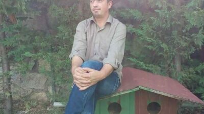 Bursa’da bu adamı gören hemen polise gitsin!