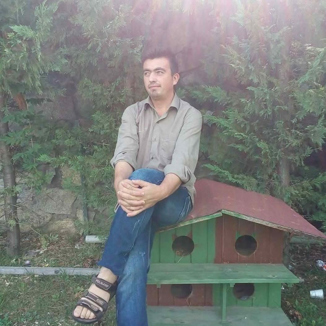 Bursa’da bu adamı gören hemen polise gitsin!