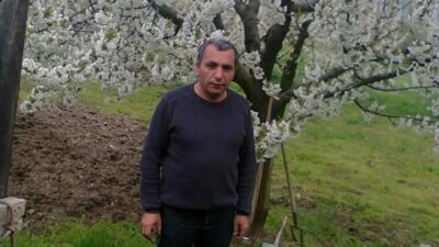 Bursa’da budadığı ağaçtan düşen adam hayatını kaybetti