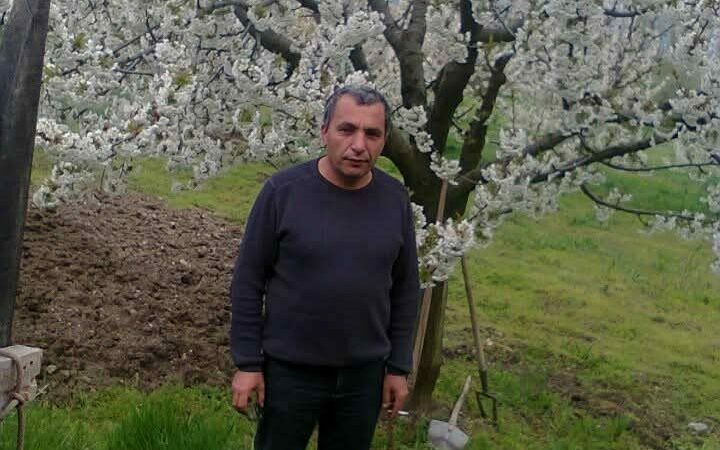 Bursa’da budadığı ağaçtan düşen adam hayatını kaybetti