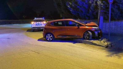 Bursa’da feci kaza