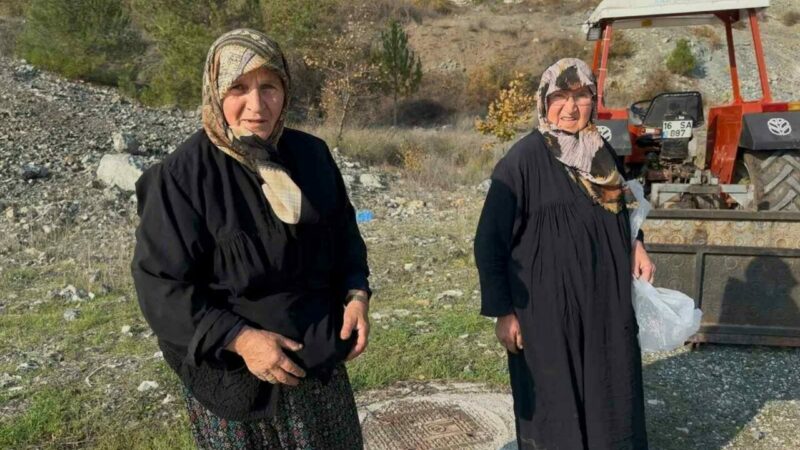 Bursa’da gençlere taş çıkartan kadınlar her sabah bakın ne yapıyor