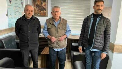 Bursa’da ‘insanlık ölmemiş’ dedirten olay